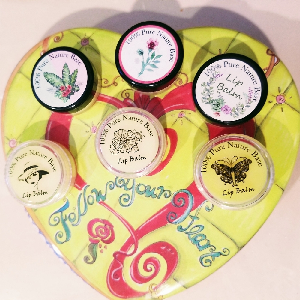 Lip balm
